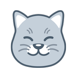 Curious Cat ikona