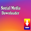 All Socia Media Downloader APK