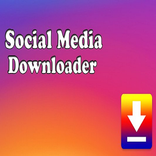 All Socia Media Downloader