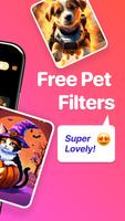 PawAI: AI Cartoon Pet Filter screenshot 2