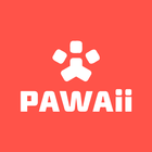 Pawaii icon