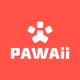Pawaii icon