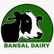 BANSAL DAIRY icon