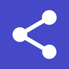 ShareThis - File Transfer , Sh ไอคอน