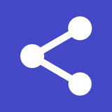 ShareThis - File Transfer , Sh icon