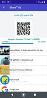 ShareThis - File Transfer , Sh ภาพหน้าจอ 3