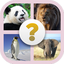 Animals Quiz - Learn All Mammals APK