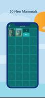 Animals Quiz - Learn All Mammals скриншот 3