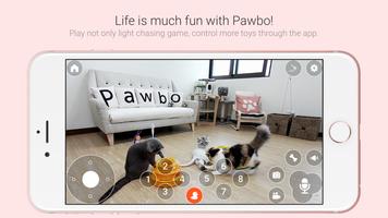 Pawbo Life تصوير الشاشة 1