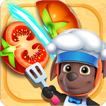 Paw Cooking Chef Patrol APK