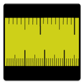Scale Ruler