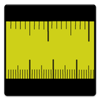 Scale Ruler biểu tượng
