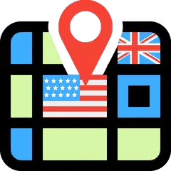 download Baidu Maps in English (unofficial) APK