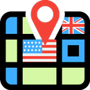 Baidu Maps in English (unofficial) APK