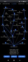 Perk Calculator for Skyrim capture d'écran 1