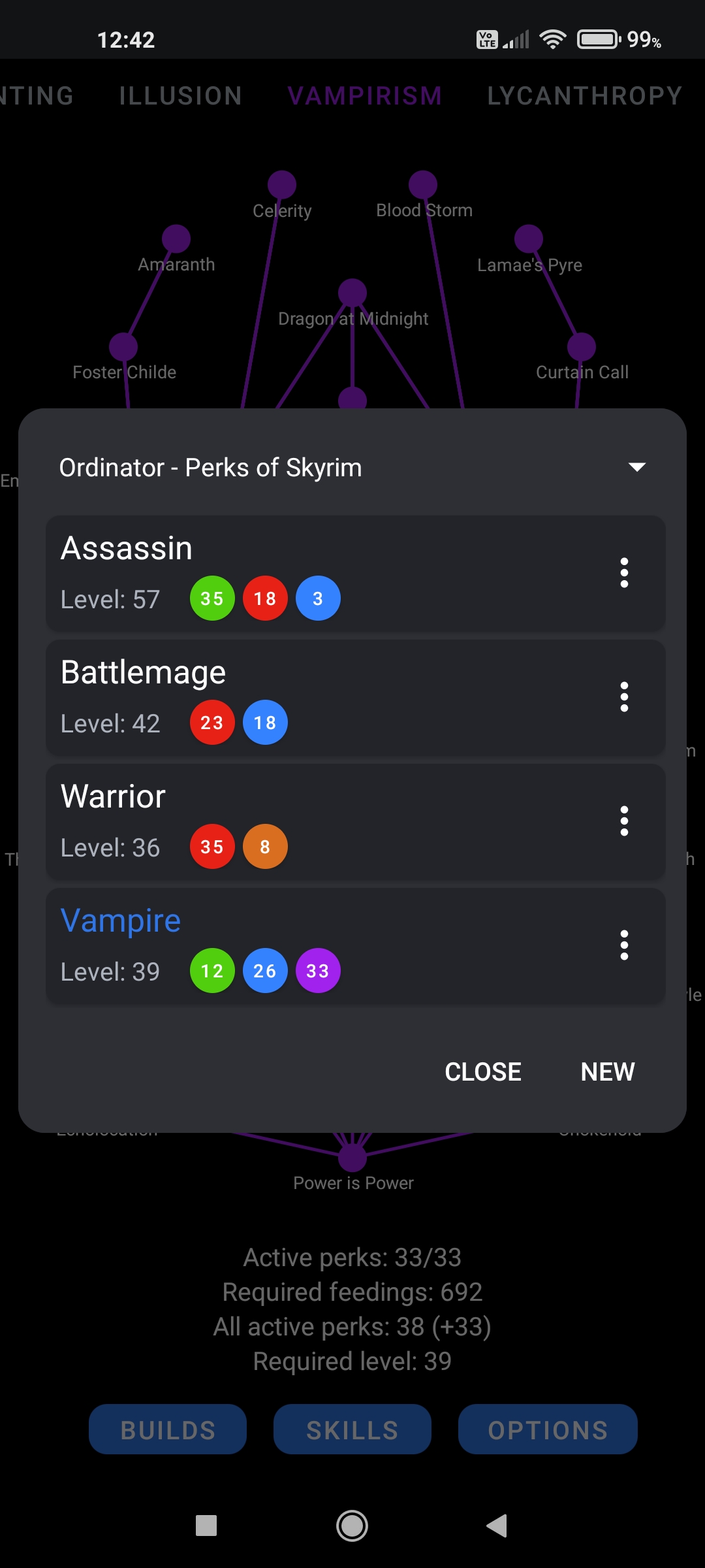 Perk Calculator for Skyrim APK 1.3 for Android – Download Perk Calculator  for Skyrim APK Latest Version from APKFab.com