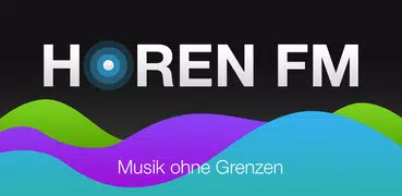 Internet-Radio "Hören Sie FM"