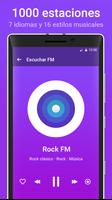 Radio en línea Escuchar FM Poster
