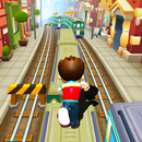 Puppy Patrol Subway Hero Run APK