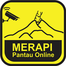 Pantau Merapi Online APK