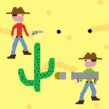 High Noon Duel