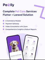 Pawlly for Employee poster