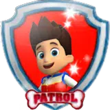 Paw mission of patrol