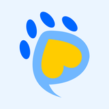 PAWPULAR-Walk to Earn Rewards أيقونة