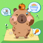 Pet Widget Virtual Pets Screen أيقونة