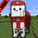 Patrol Mod for Minecraft PE APK