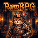 APK PawRPG: OldSchool Idle AFK RPG