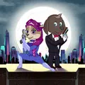 ゴールドランナー:ミッション