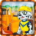 Puppy Build Center