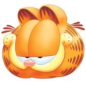 Garfield Daily icono