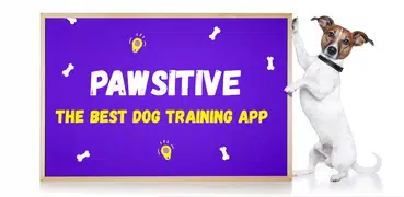Pawsitive - Best Dog Training 