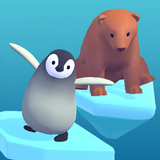 Penguin Rescuer icon