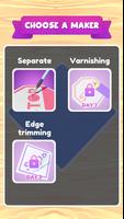 Customized Sign imagem de tela 1