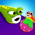 Apple Worm