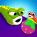 Apple Worm APK