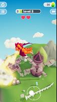 Dragon's Master پوسٹر