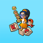 Kinder Universe biểu tượng