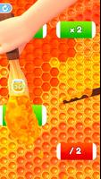 Honey Love captura de pantalla 2