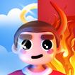 Heaven and Hell