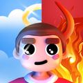 Heaven and Hell