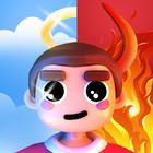 Heaven and Hell-icoon