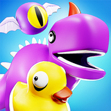 Mad Park icono