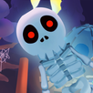 Scary pranks: Searching games APK