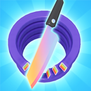 Knife Hit ASMR APK
