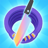 Knife Hit ASMR icon