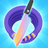 Knife Hit ASMR APK